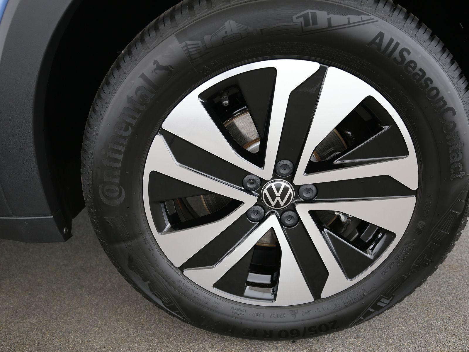 Volkswagen T-Cross - Bild 19