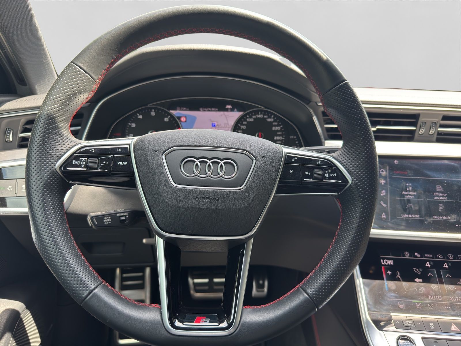 Audi A6 - Bild 10