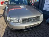 Audi A4 2.0 20V Automatik nur 140.000km Export - Audi A4 aus 2002: 2.0