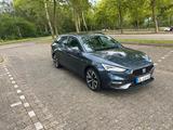 Seat Leon 2.0 TDI, ST, FR PLUS, PANO, AHK, TRAVELASS. - Seat Leon: Pl