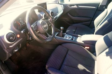 Audi A3 - 10