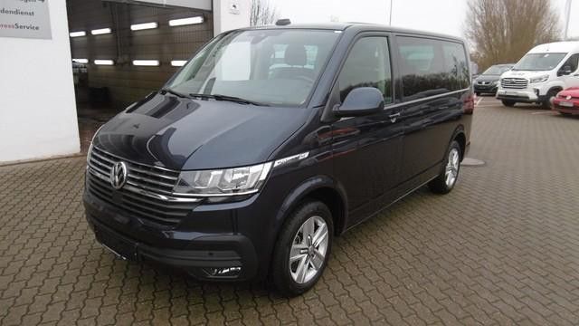 Volkswagen T6.1 Multivan 2,0 TDI DSG Comfortline foto 4