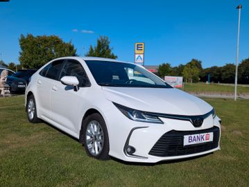 Toyota Corolla - 4