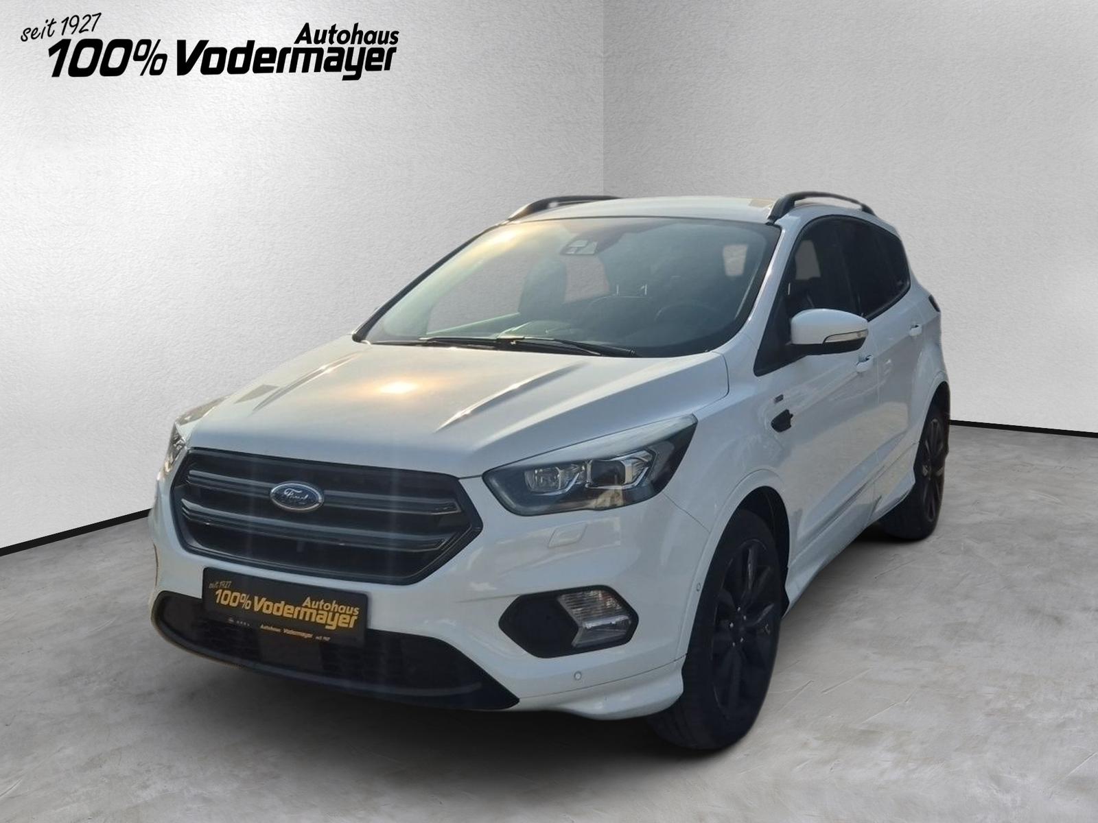 Ford Kuga ST-Line 2.0