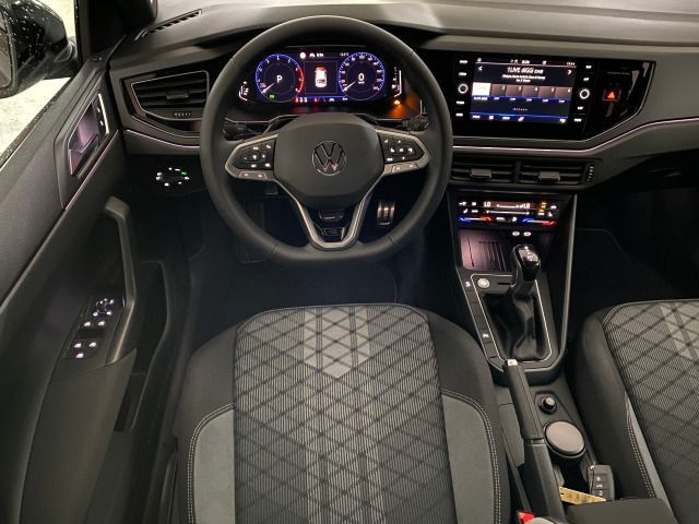 Taigo R-Line 1.0 TSI DSG AHK+MATRIX+KAMERA