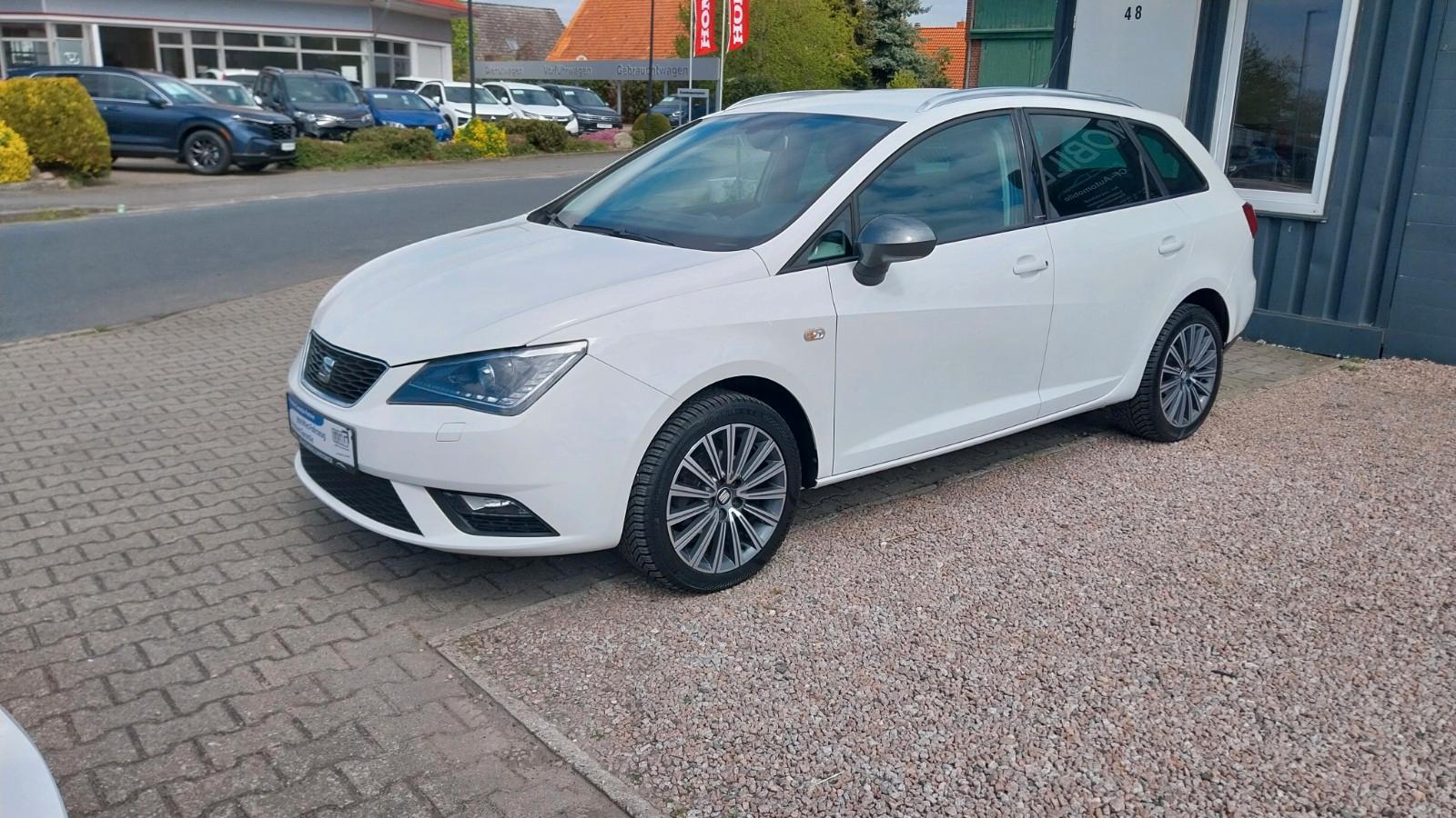 Seat Ibiza ST Connect **KLIMAAUTOMATIK**