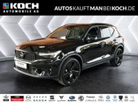 Volvo XC40 - Vorschau Bild 1