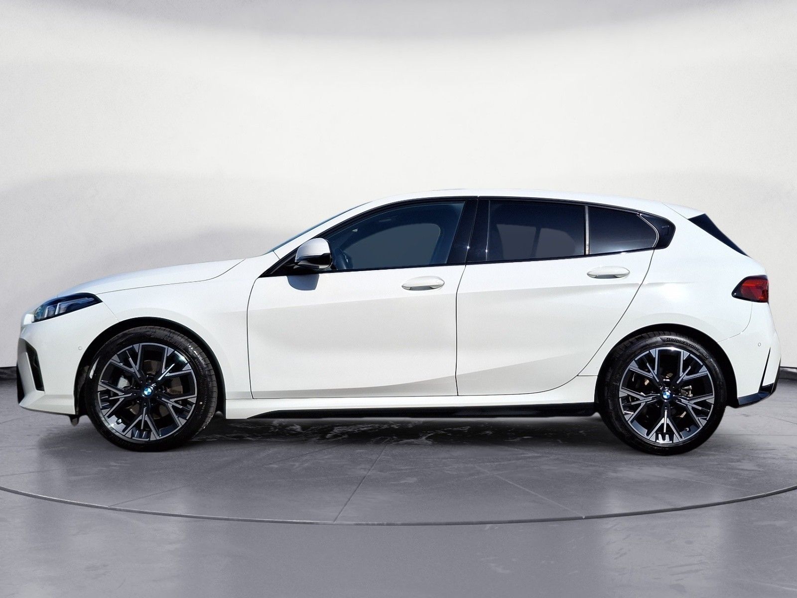 BMW 120 Steptronic M Sportpaket Klimaaut. Sportsitze foto 3