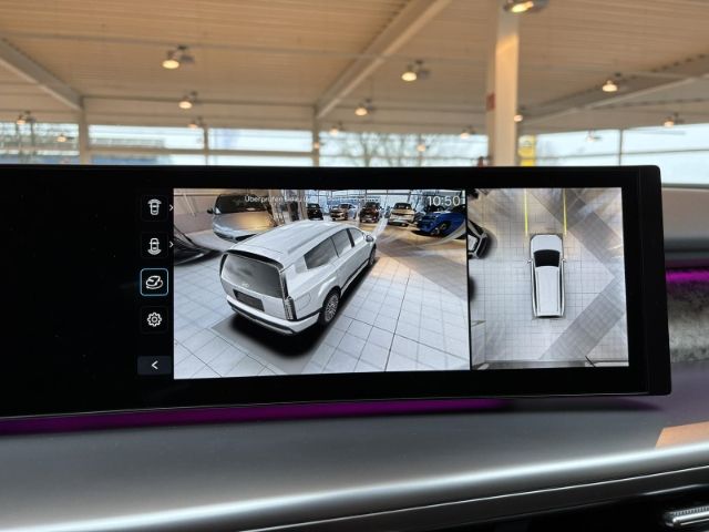 IONIQ 9 UNIQ 110kWh 4WD 6-SITZER+NAVI+360 GRAD K