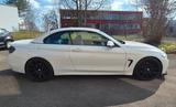 BMW 430 Cabrio M Sportpaket SHZ Rückfahrkamara - BMW 430 Cabrio Gebrauchtwagen