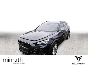 Cupra Formentor 1.4 eHYBRID DSG ACC+LED+APP+VIRT+PDC+L