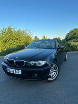 BMW E46 325Ci Cabrio Handschalter | TOP - BMW 325: Ci E46