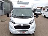 Dethleffs Just Camp T 6812 EB -Pakete: Chassis/Family/One - Dethleffs Family