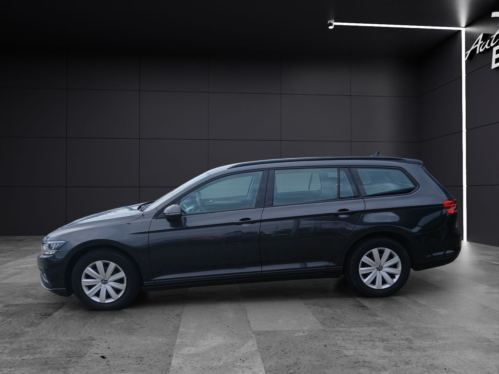 Fahrzeugabbildung Volkswagen Passat Variant TDI LED AHK Navi ACC RFK SH