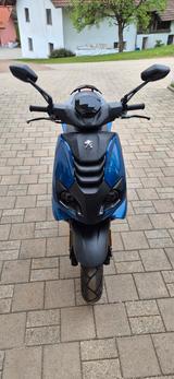 Peugeot Speedfight 4 - Offers