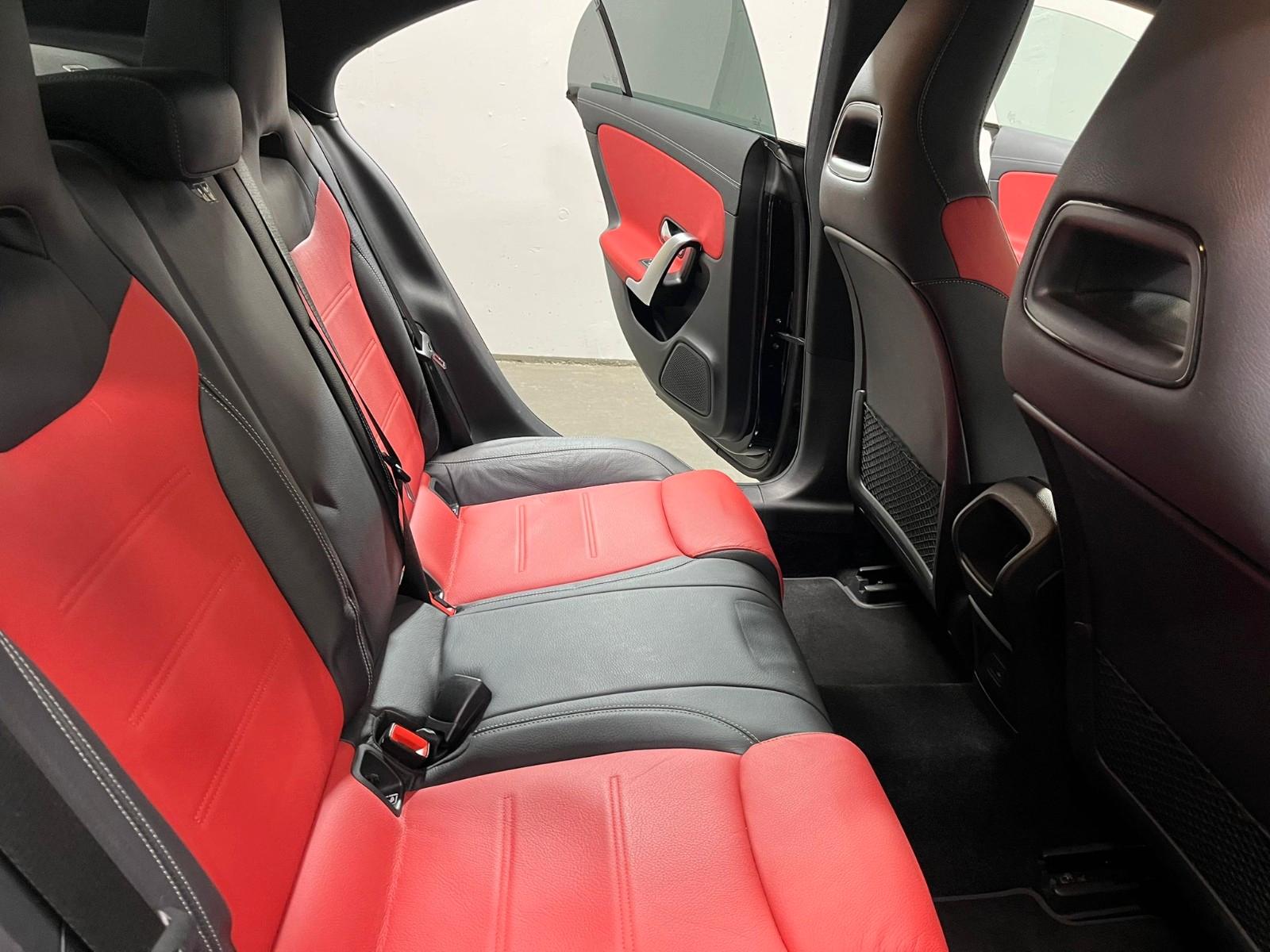 Mercedes-Benz CLA 4M *EDITION 2022*AMG-LINE*AHK*AMBIL*, миниатюра 20