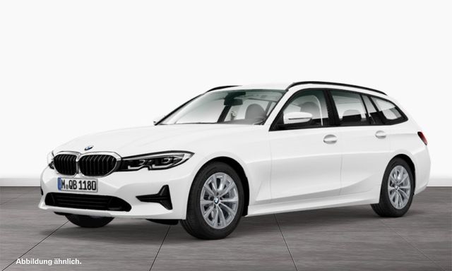 BMW 320d Touring Advantage