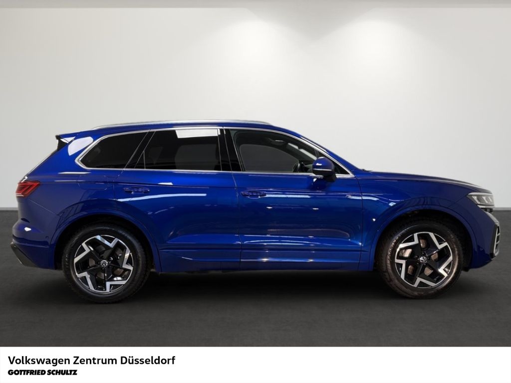 Volkswagen Touareg - Bild 3