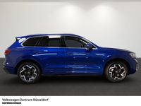 Volkswagen Touareg - Vorschau Bild 3