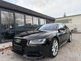 Audi S8 Plus 4.0 TFSI quattro *MATRIX-LED*CARBON*HUD* - Audi S8: S8l