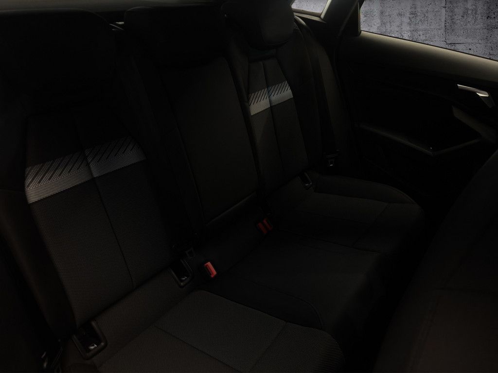 Audi A3 - Bild 10