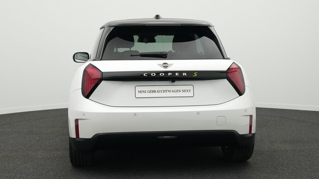 MINI Cooper SE - Bild 10