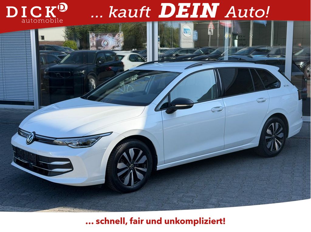 Image of Volkswagen Golf