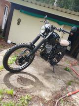 Yamaha XT 600 Z