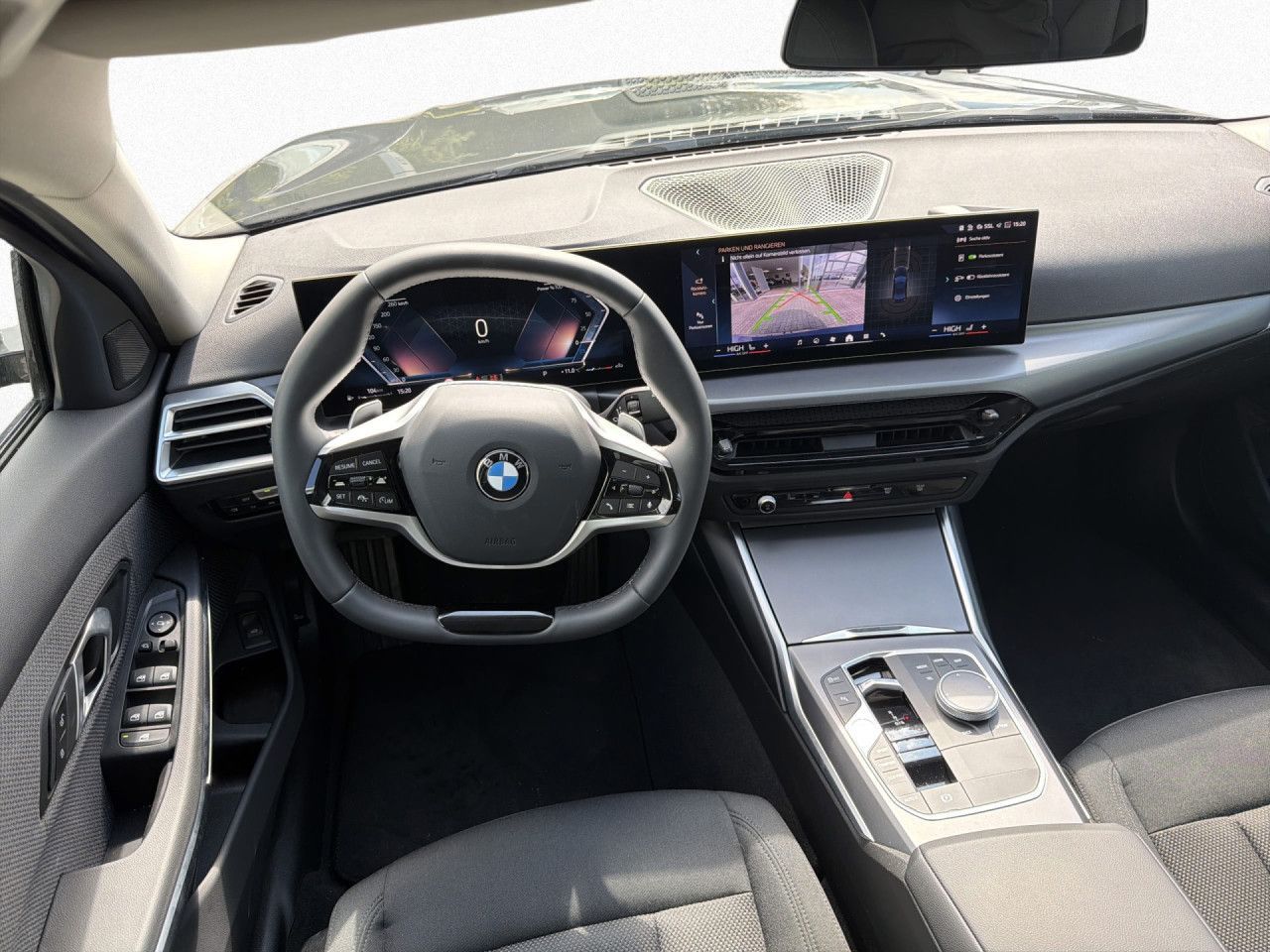 BMW 318 - Bild 14