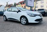 Renault Clio IV 1.2 Experience Navi Tempomat SHZG PDC - Renault Clio Gebrauchtwagen in Saarbrücken