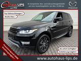 Land Rover Range Rover Sport 3.0 TDV6 HSE | Xenon | - Land Rover: Tdv6