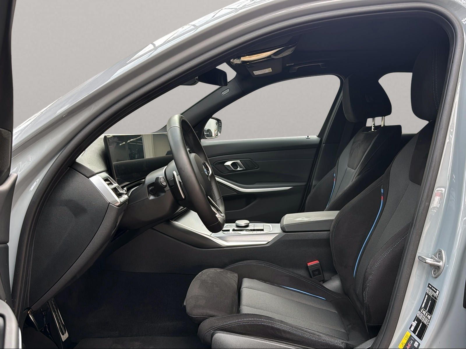 BMW 330 - Bild 13