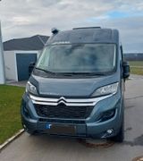 Citroën Jumper H-Line Pössl Summit Shine
