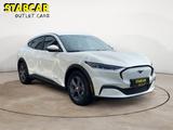 Ford MUSTANG MACH-E RWD+ACC+LED+LEDER+ALARM+KEY-FREE+ - Ford Mustang Mach-E in Köln