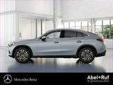 Mercedes-Benz GLC 220 d 4M Coupe AHK+LED+DAB+Memory+Totw.+LRH - Mercedes-Benz GLC 220: Vollleder
