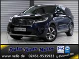 Kia Sorento 2,2 CRDi Spirit 4WD 7-Sitzer AHK PDC Spu - Kia: 7 Sitzer