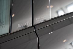 AUDI S5 Avant TFSI quattro | Carbon | Pano | B&O AUDI S5 Avant TFSI quattro | Carbon | Pano | B&O