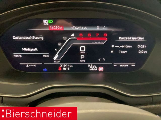 Audi RS4 - Bild 14