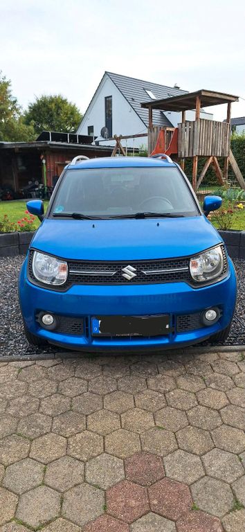 Image of Suzuki Ignis