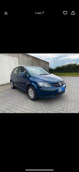Volkswagen Golf plus - Volkswagen Golf Plus in Krefeld