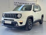 Jeep Renegade 1.0 T3 Business - Jeep Renegade BU