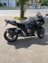 Yamaha Fazer FZ1 - YAMAHA 2009 FZ1