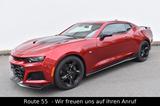 Chevrolet Camaro 6.2 2SS Head Up Klappenauspuff LED - Chevrolet Gebrauchtwagen von 2024