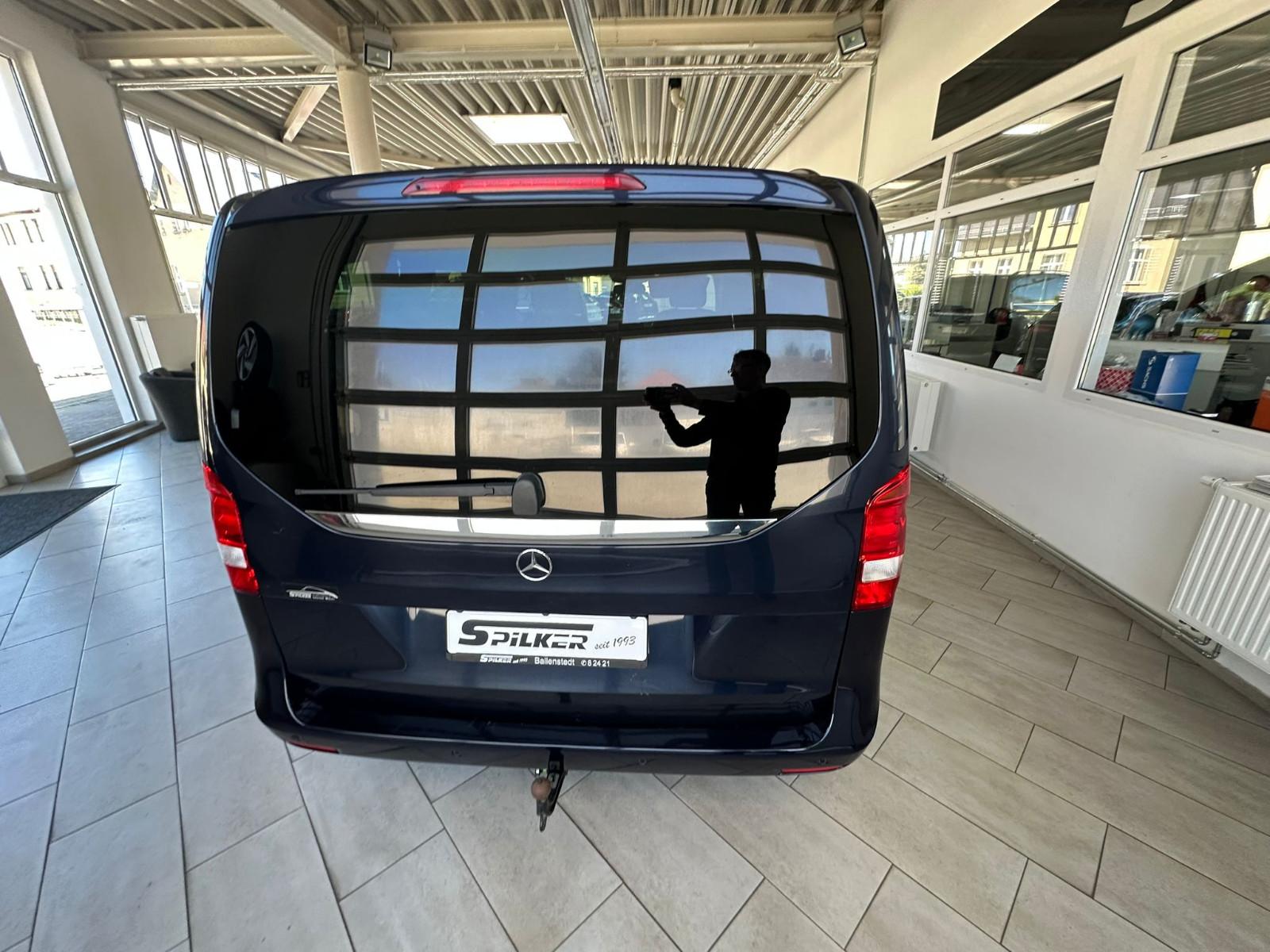 Mercedes-Benz V 250 Edition 7Sitze / AHK