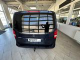 Mercedes-Benz V 250 Kompakt Edition - : Allradantrieb, Geländewagen