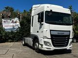 DAF XF 460 4X2 Tractor-unit Spring/Air Retarder ACC