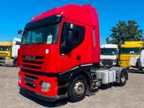 Iveco Stralis 450 Manual gearbox, 2X FUEL TANK, FRIGO - Iveco Stralis 450