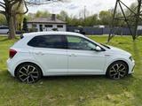 Volkswagen Polo 2.0 TSI OPF DSG GTI GTI - VW Polo Gebrauchtwagen in Dortmund