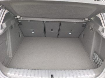BMW 118d DAB LED RFK Komfortzg. Parkassistent Shz