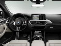 BMW X4 M40 - Vorschau Bild 4